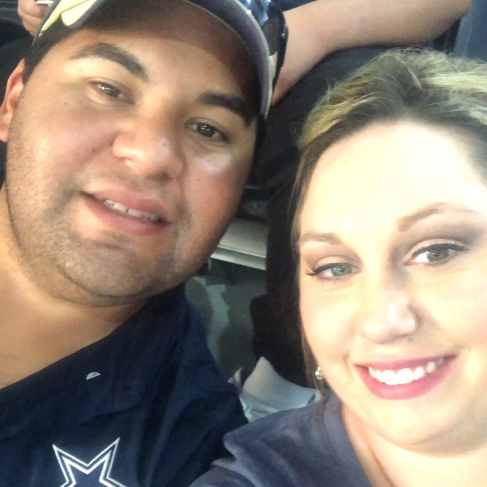 Meet your Posher, Becca